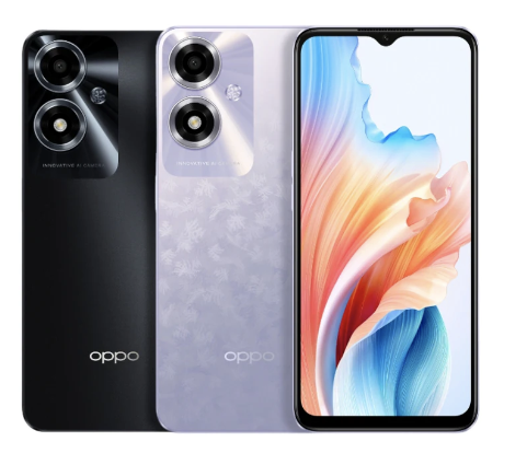 Oppo A1i